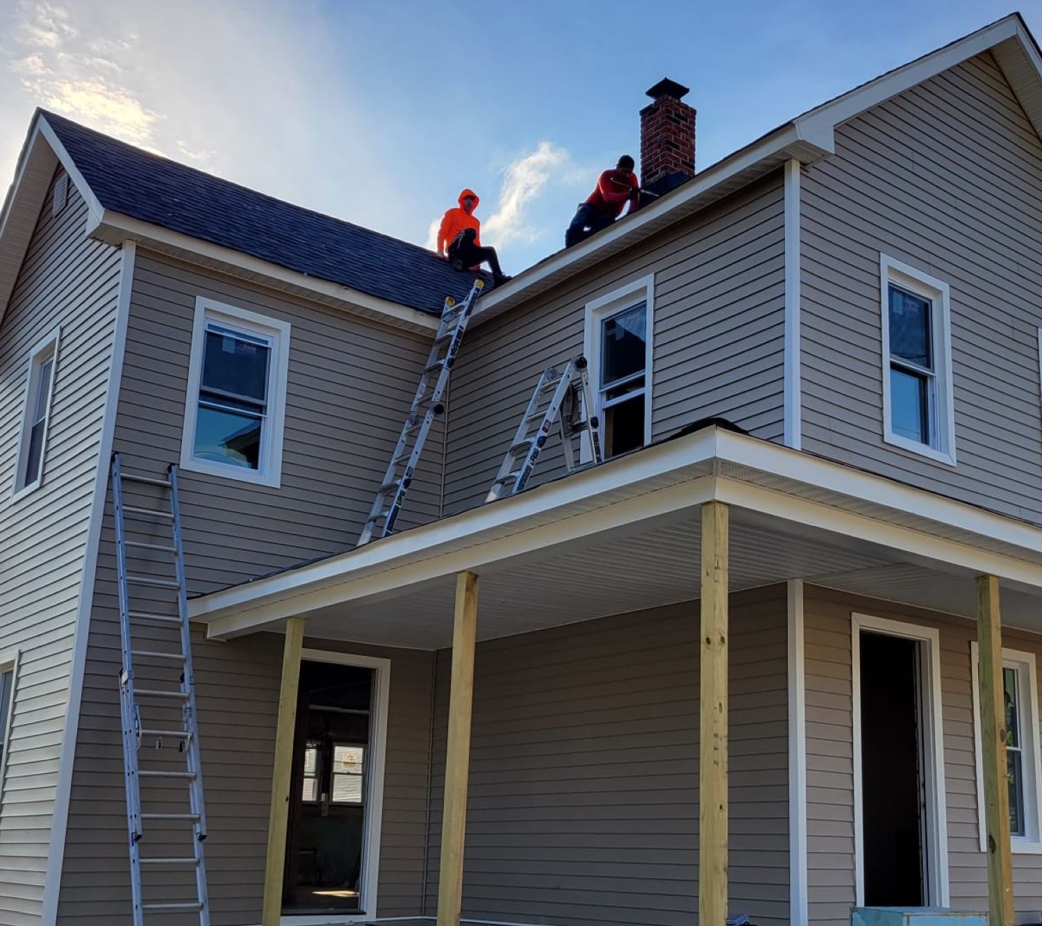 WeatherSeal Roofing & Gutters
